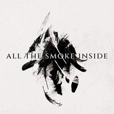 ALL THE SMOKE INSIDE mp3 Album by Punched Orange