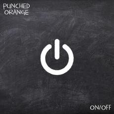 ON/OFF mp3 Album by Punched Orange