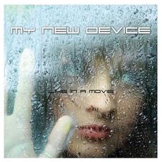 Like in a Movie mp3 Album by My New Device