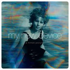 A Million Pictures mp3 Album by My New Device