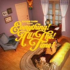 Everything All The Time mp3 Album by Maddie Zahm