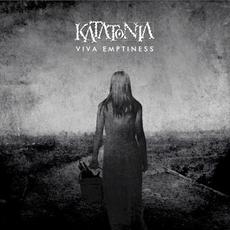 Viva Emptiness (Remixed, Remastered) mp3 Album by Katatonia