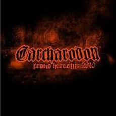 Promo Herectus mp3 Album by Carcharodon