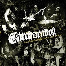 Late Night Cockfights: Bootlegs And Rarities mp3 Album by Carcharodon