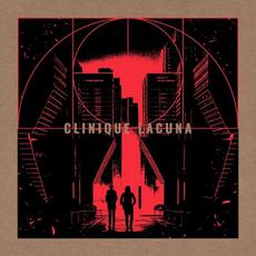 Who Can Revive The City ? mp3 Album by Clinique Lacuna