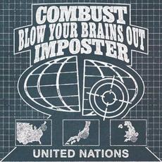 United Nations mp3 Album by Combust