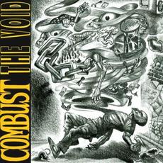 The Void mp3 Album by Combust