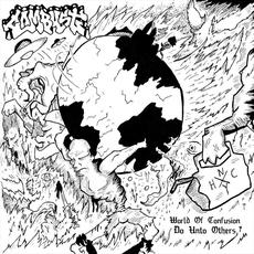 World of Confusion / Do Unto Others mp3 Album by Combust