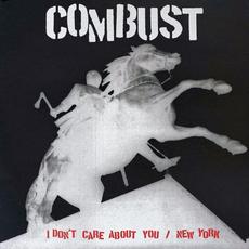 I Don't Care About You / New York mp3 Album by Combust