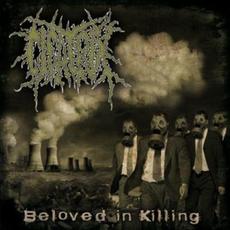 Beloved In Killing mp3 Album by Cicatrix