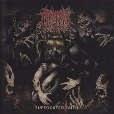 Suffocated Faith mp3 Album by Cicatrix