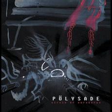 Pölysade mp3 Album by Circle Of Ouroborus