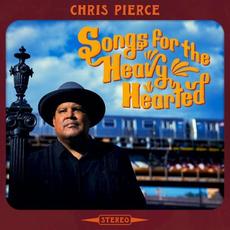 Songs for the Heavy Hearted mp3 Album by Chris Pierce