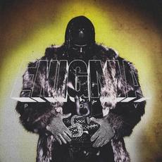Enigma POV mp3 Album by Channel Tres
