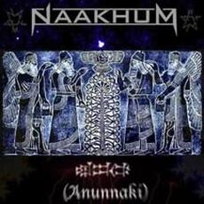Anunnaki mp3 Album by Naakhum