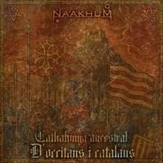 Cathalunya Ancestral. D'occitans I Catalans mp3 Album by Naakhum