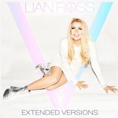 V (Extended Edition) mp3 Album by Lian Ross