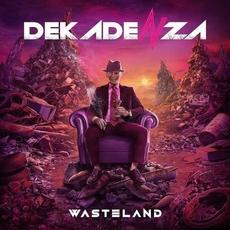Wasteland mp3 Album by Dekadenza