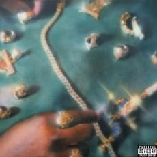 ii mp3 Album by Denzel Curry & Kenny Beats