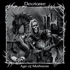 Age Of Madness mp3 Album by Deviare