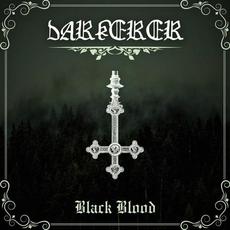 Black Blood mp3 Album by Darkerer