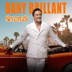Seventies mp3 Album by Dany Brillant