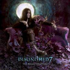 The Regal Chapters mp3 Album by Diminished 7