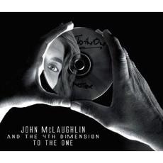 To the One mp3 Album by John McLaughlin and the 4th Dimension