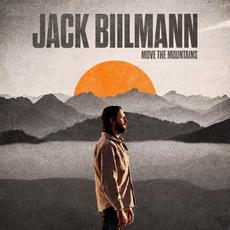 Move The Mountains mp3 Album by Jack Biilmann