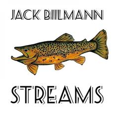 Streams mp3 Album by Jack Biilmann