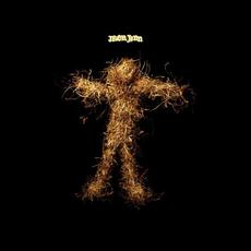 Iron Jinn mp3 Album by Iron Jinn