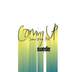 Coming Up (Steven Wilson Mix) mp3 Album by Suede