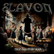 The Shadow Man mp3 Album by Slavon