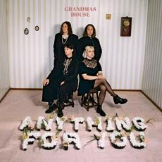 Anything For You mp3 Album by Grandmas House