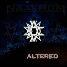 Altered mp3 Single by Naakhum