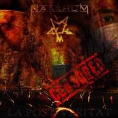 La Post-Veritat mp3 Single by Naakhum