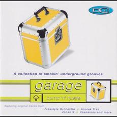 Full-On Garage mp3 Compilation by Various Artists