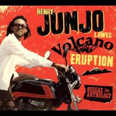 Henry "Junjo" Lawes: Volcano Eruption mp3 Compilation by Various Artists