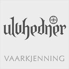 Vaarkjenning mp3 Album by Ulvhedner
