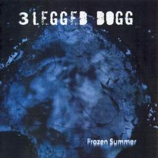 Frozen Summer mp3 Album by 3 Legged Dogg