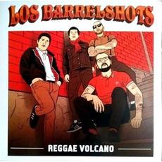 Reggae Volcano mp3 Album by Los Barrelshots