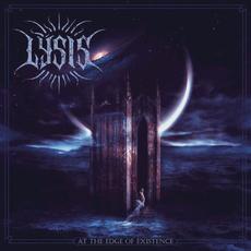 At the Edge of Existence mp3 Album by Lýsis