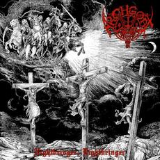 Nightbringer, Lightbringer mp3 Album by Archgoat