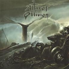Sinews of Anguish mp3 Album by Altar of Oblivion