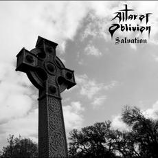 Salvation mp3 Album by Altar of Oblivion