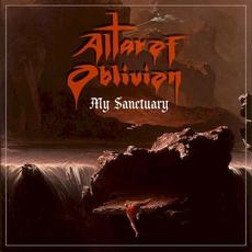 My Sanctuary mp3 Album by Altar of Oblivion