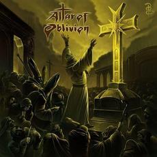 Grand Gesture of Defiance mp3 Album by Altar of Oblivion