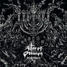 Burning Memories mp3 Album by Altar of Oblivion