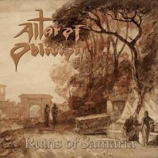 Ruins of Samaria mp3 Album by Altar of Oblivion