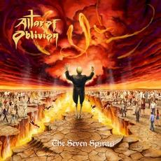 The Seven Spirits mp3 Album by Altar of Oblivion